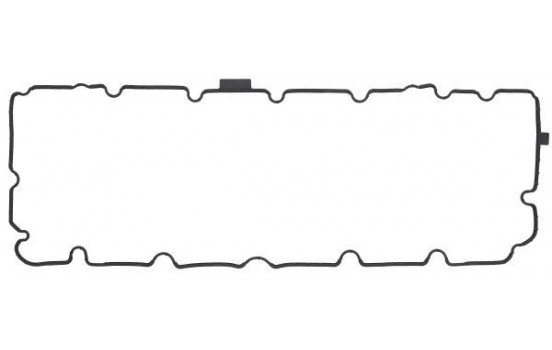Gasket, cylinder head cover 872.140 Elring
