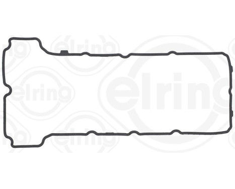 Gasket, cylinder head cover 875.940 Elring, Image 2