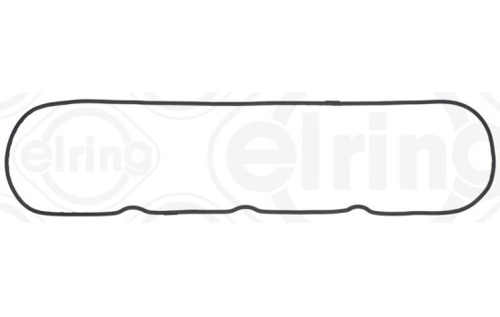 Gasket, cylinder head cover 876.270 Elring, Image 2