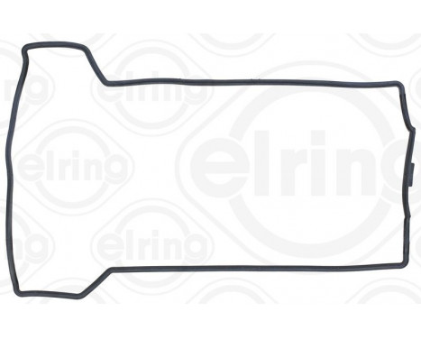 Gasket, cylinder head cover 894.133 Elring, Image 2
