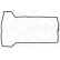 Gasket, cylinder head cover 894.133 Elring, Thumbnail 2