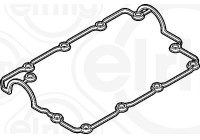 Gasket, cylinder head cover 898.590 Elring