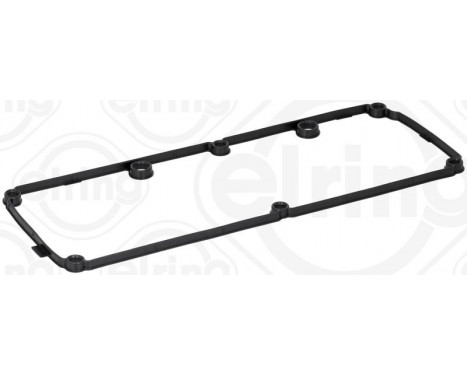 Gasket, cylinder head cover 898.600 Elring