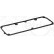 Gasket, cylinder head cover 898.600 Elring
