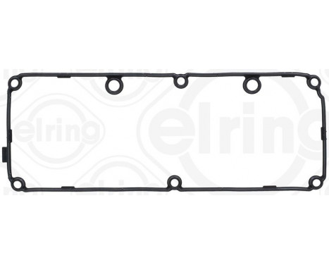 Gasket, cylinder head cover 898.600 Elring, Image 2