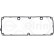 Gasket, cylinder head cover 898.600 Elring, Thumbnail 2