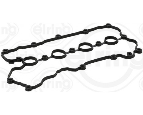 Gasket, cylinder head cover 898.610 Elring