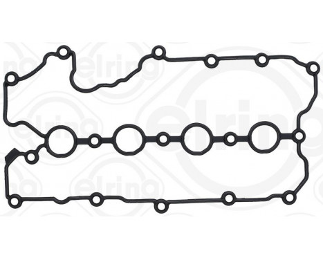 Gasket, cylinder head cover 898.620 Elring, Image 2