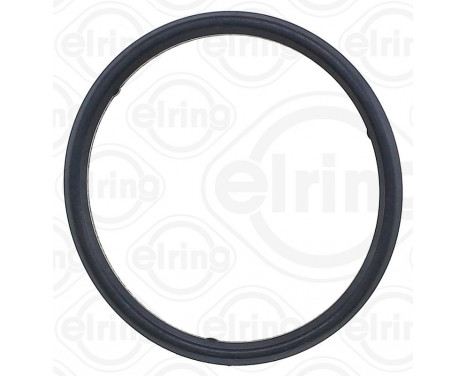 Gasket, cylinder head cover 899.992 Elring, Image 2