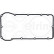 Gasket, cylinder head cover 900.380 Elring, Thumbnail 2