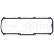 Gasket, cylinder head cover 915.653 Elring, Thumbnail 2