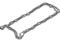 Gasket, cylinder head cover 917.842 Elring