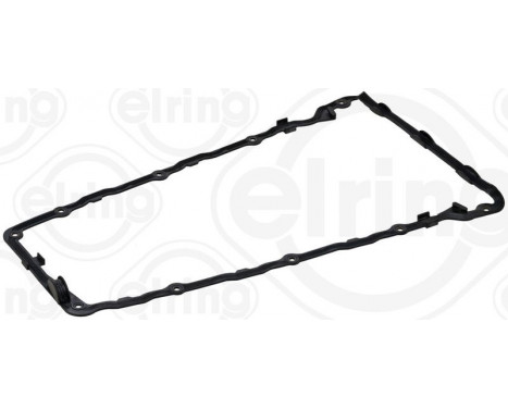 Gasket, cylinder head cover 917.842 Elring, Image 2