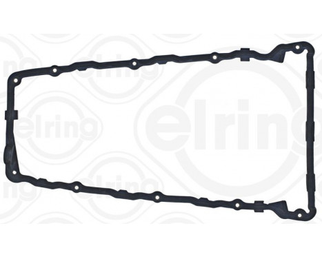 Gasket, cylinder head cover 917.842 Elring, Image 3