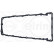 Gasket, cylinder head cover 917.842 Elring, Thumbnail 3