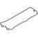 Gasket, cylinder head cover 918.075 Elring, Thumbnail 2