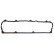 Gasket, cylinder head cover 918.202 Elring