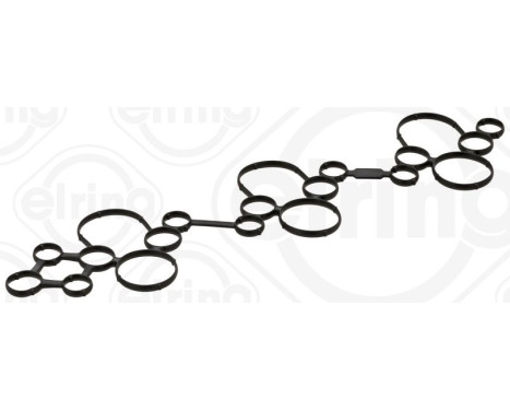 Gasket, cylinder head cover 938.240 Elring
