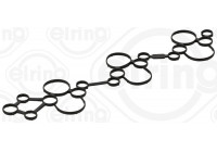Gasket, cylinder head cover 938.250 Elring