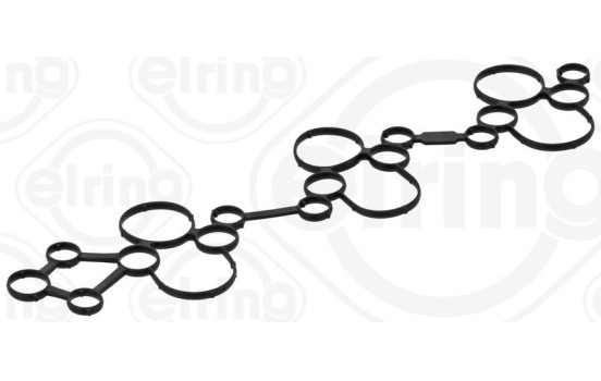 Gasket, cylinder head cover 938.250 Elring