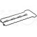 Gasket, cylinder head cover 939.480 Elring