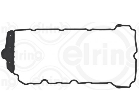 Gasket, cylinder head cover 942.370 Elring, Image 2