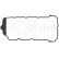 Gasket, cylinder head cover 942.370 Elring, Thumbnail 2
