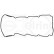 Gasket, cylinder head cover 943.110 Elring, Thumbnail 2