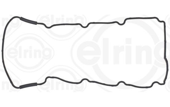 Gasket, cylinder head cover 943.110 Elring, Image 2