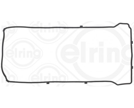 Gasket, cylinder head cover 946.240 Elring, Image 2