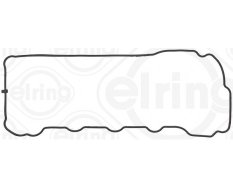 Gasket, cylinder head cover 947.910 Elring, Image 2