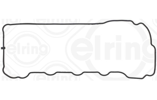 Gasket, cylinder head cover 947.910 Elring, Image 2