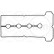 Gasket, cylinder head cover 972.940 Elring, Thumbnail 2