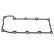 Gasket, cylinder head cover ADA106703 Blue Print