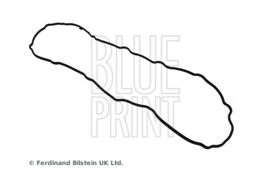 Gasket, cylinder head cover ADA106705 Blue Print, Image 2