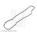 Gasket, cylinder head cover ADA106707 Blue Print, Thumbnail 2