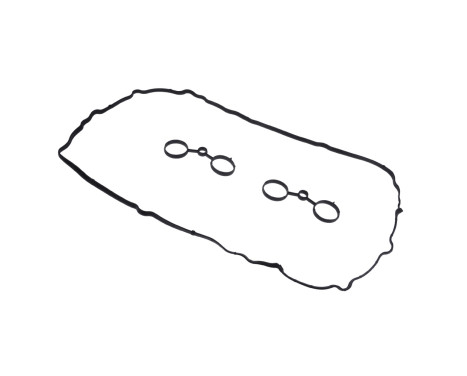 Gasket, cylinder head cover ADB116702 Blue Print