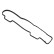 Gasket, cylinder head cover ADB116704 Blue Print