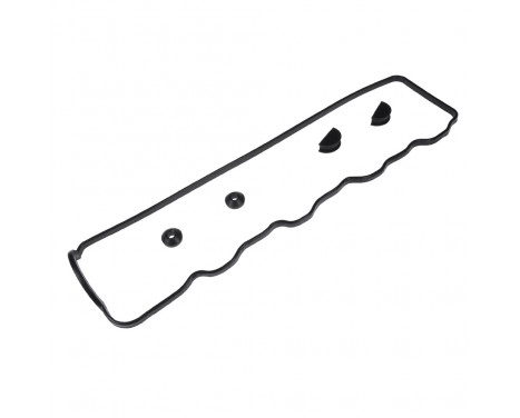 Gasket, cylinder head cover ADC46708 Blue Print