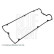 Gasket, cylinder head cover ADC46712 Blue Print, Thumbnail 2
