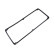 Gasket, cylinder head cover ADC46716 Blue Print