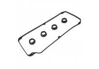 Gasket, cylinder head cover ADC46717 Blue Print