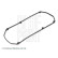 Gasket, cylinder head cover ADC46721 Blue Print, Thumbnail 2