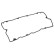 Gasket, cylinder head cover ADC46723 Blue Print