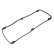 Gasket, cylinder head cover ADC46725 Blue Print