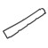 Gasket, cylinder head cover ADC46726 Blue Print