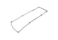 Gasket, cylinder head cover ADC46727 Blue Print
