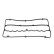 Gasket, cylinder head cover ADC46735C Blue Print