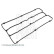 Gasket, cylinder head cover ADC46736 Blue Print, Thumbnail 2