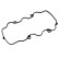 Gasket, cylinder head cover ADD66703 Blue Print